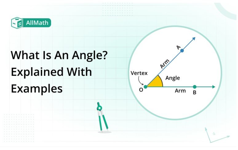 Angle