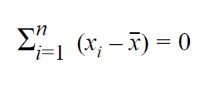 arithmetic mean properties