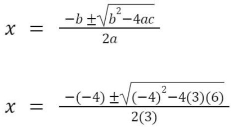 quadratic