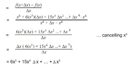 power rule example