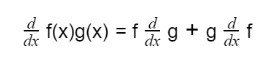 product rule