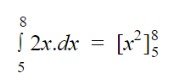 integrals