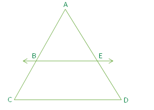 indirect measurement example