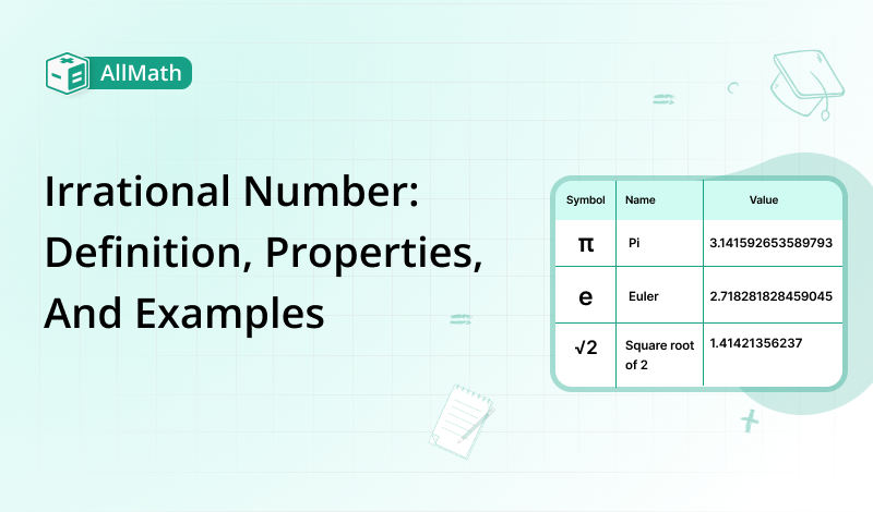 Irrational Number