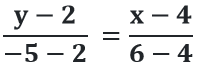 equation