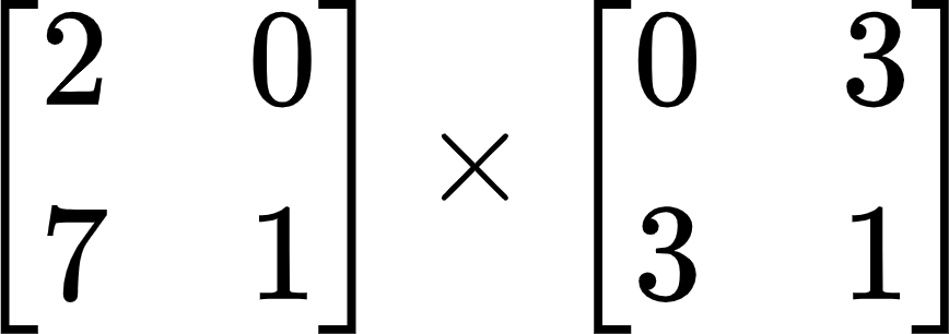 matrix