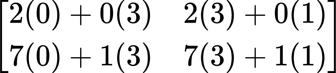 matrix