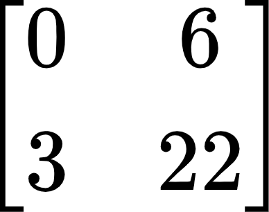 matrix