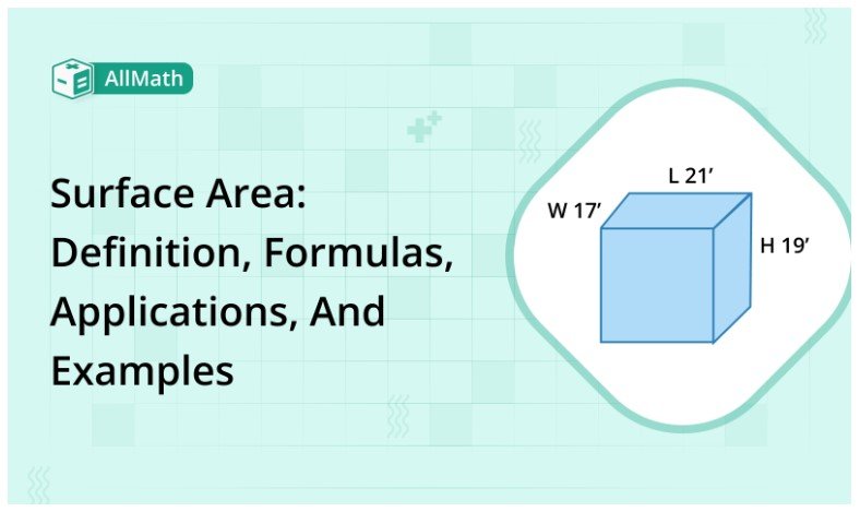 Surface Area
