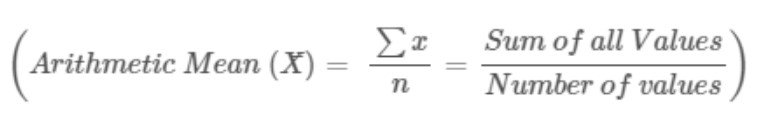 arithmetic