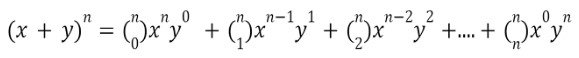 Binomial