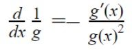 derivative