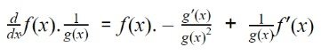 derivative