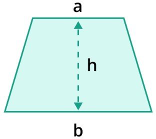 trapezium