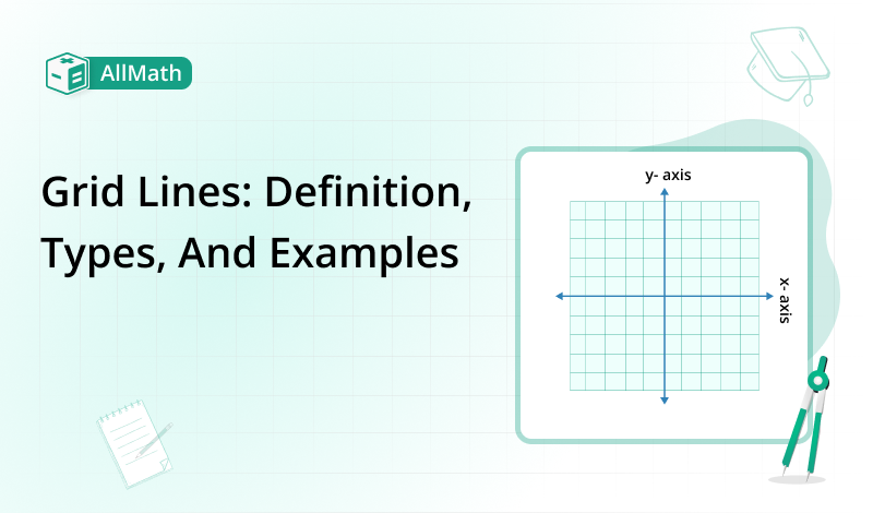Grid Lines